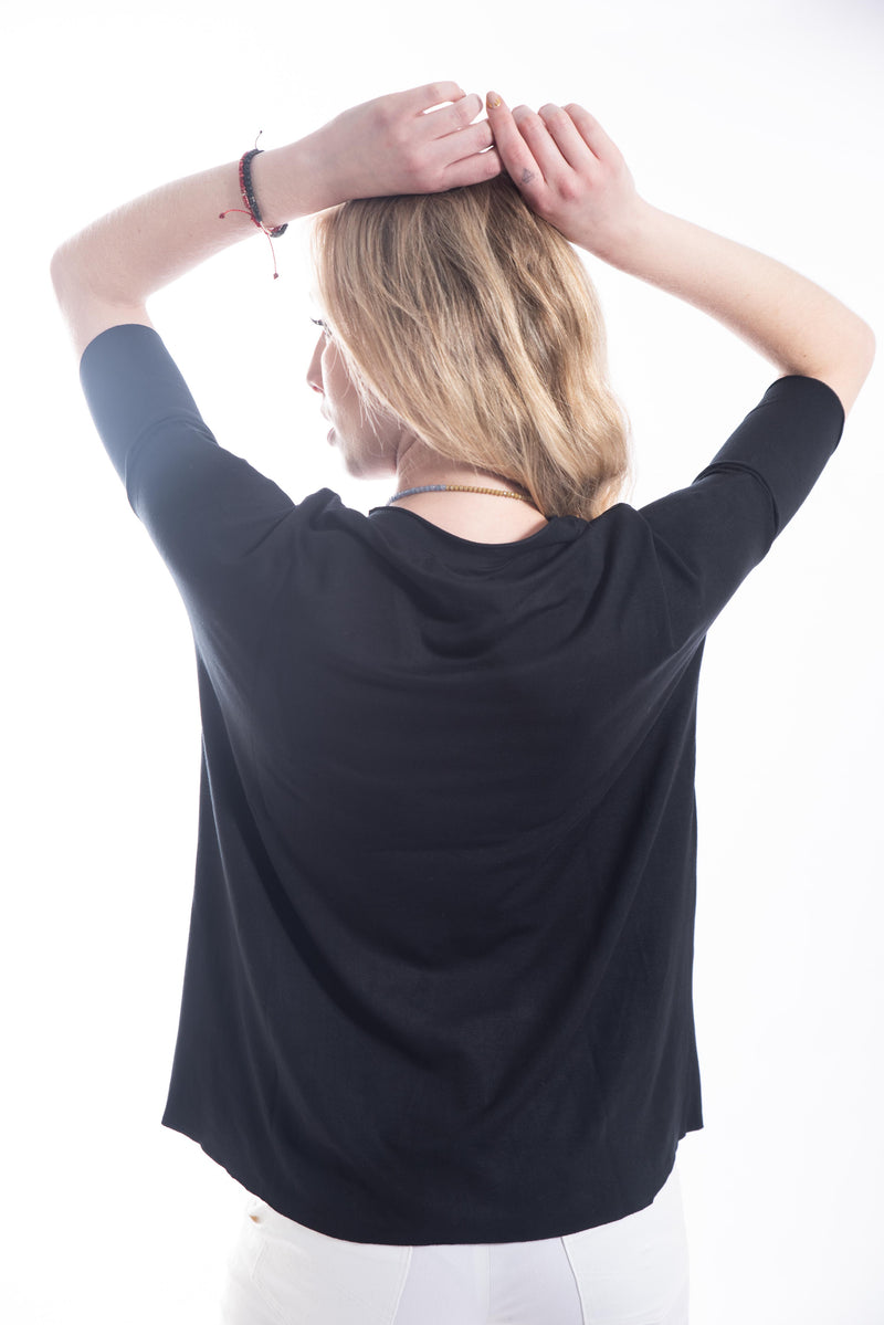 POLERA ISABEL
