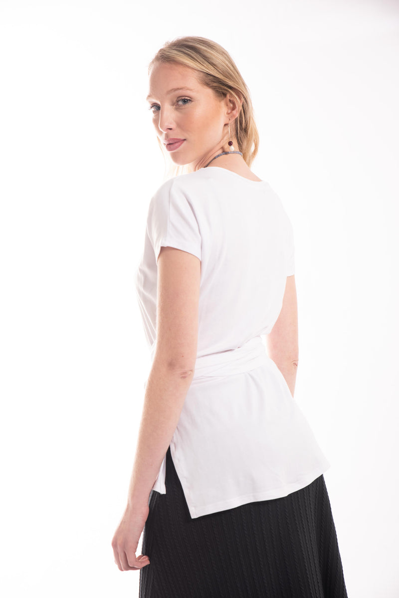 POLERA LAZO