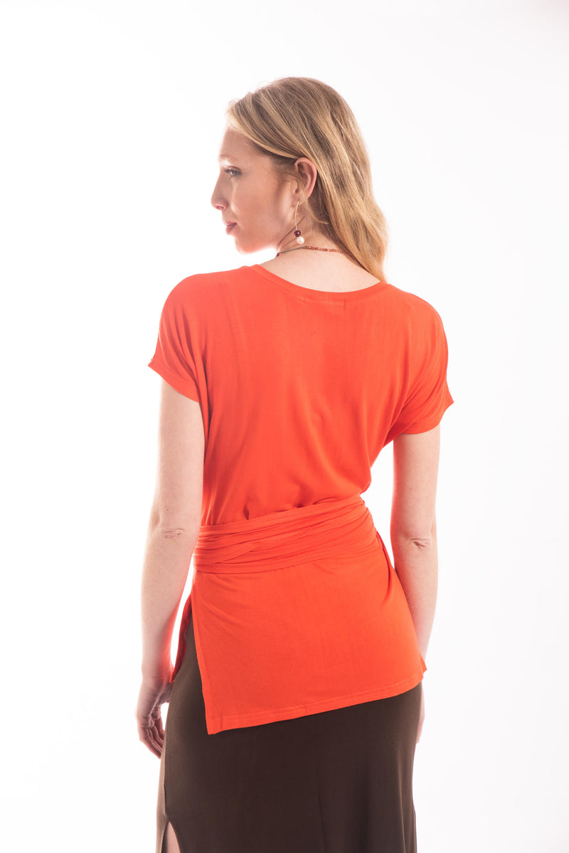 POLERA LAZO