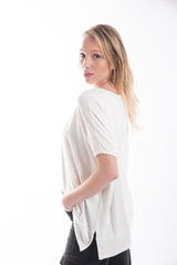 POLERA CORTES VERTICAL