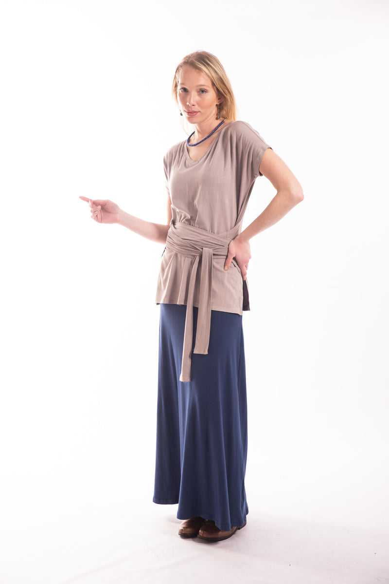 POLERA LAZO