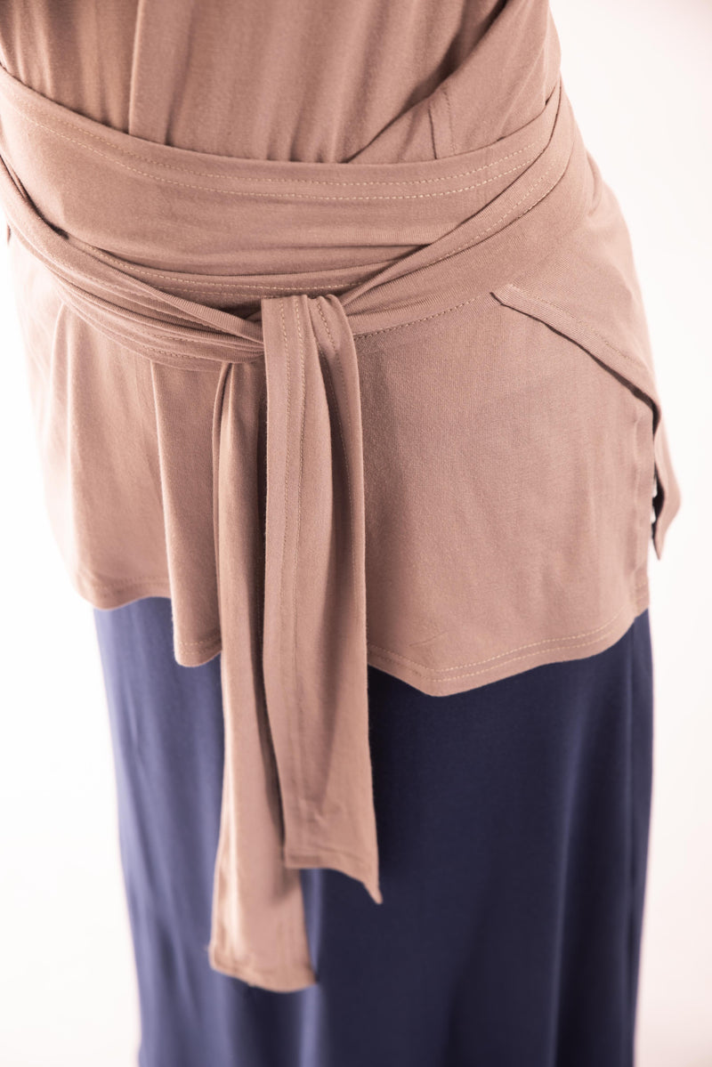 POLERA LAZO