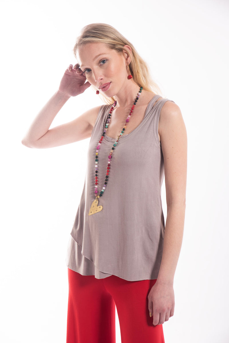 POLERA MARGARITA