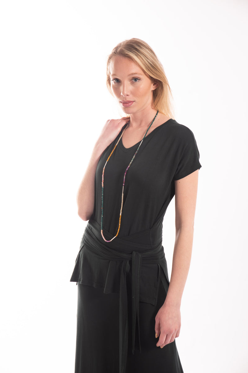 POLERA LAZO