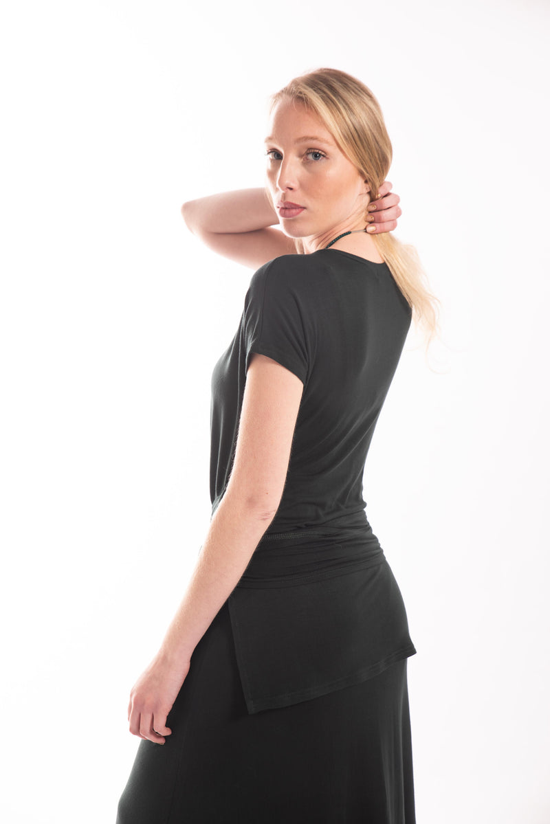 POLERA LAZO