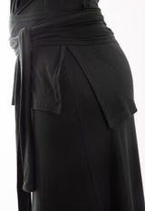 POLERA LAZO