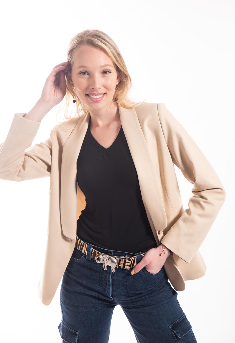 BLAZER LINO