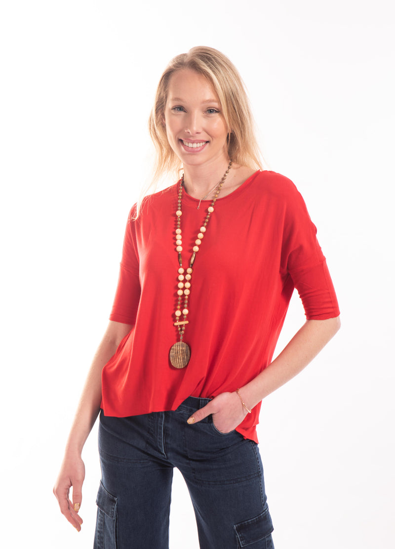 POLERA ISABEL