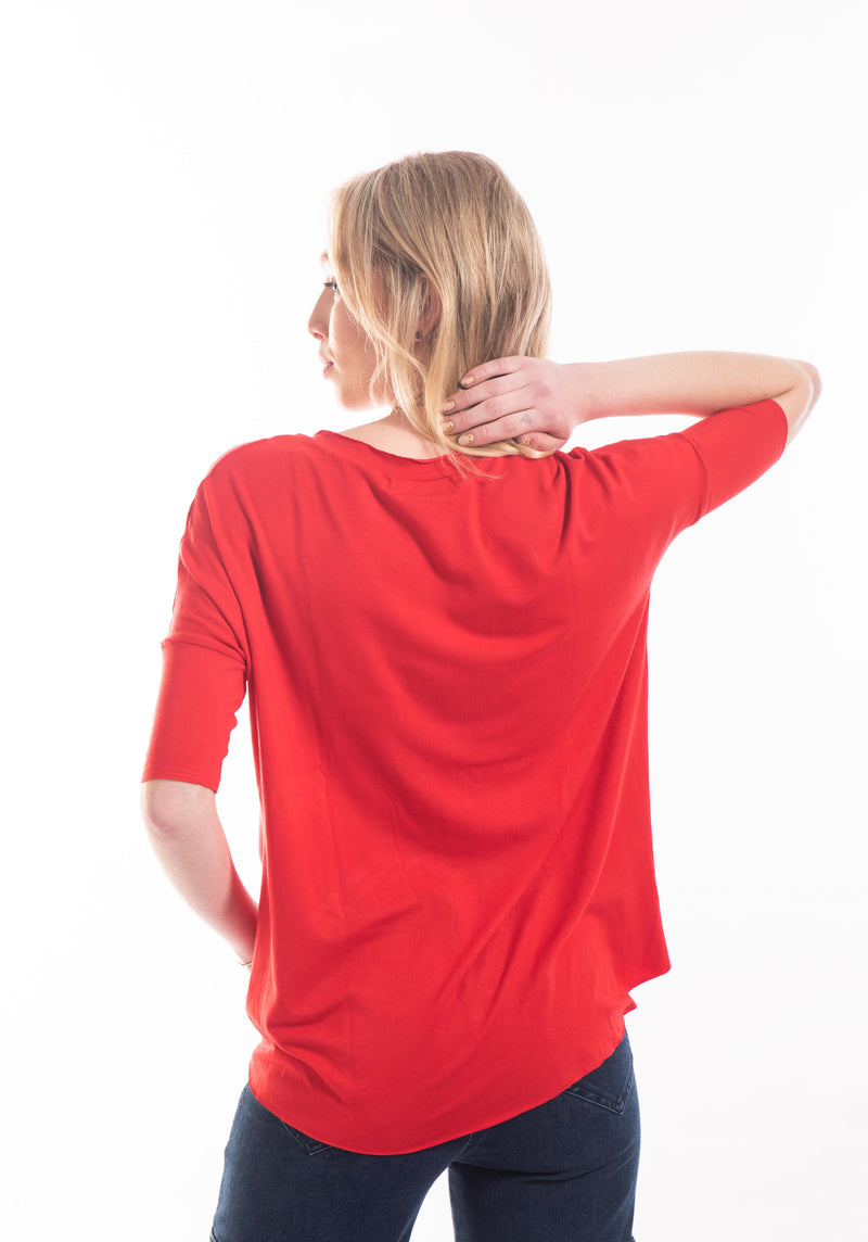 POLERA ISABEL
