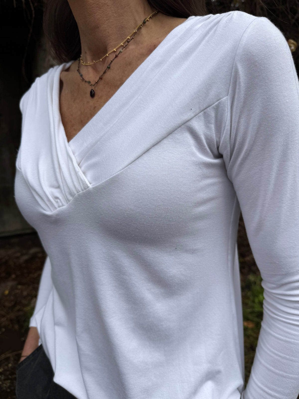 POLERA CAMELIA 26