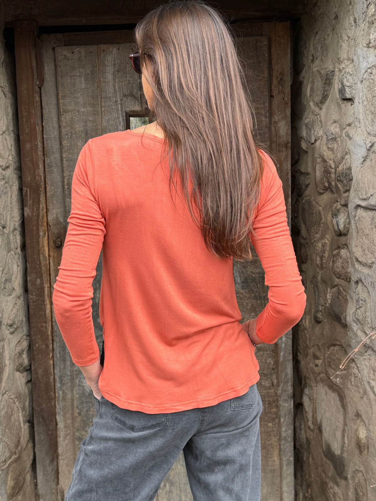 POLERA CAMELIA 26