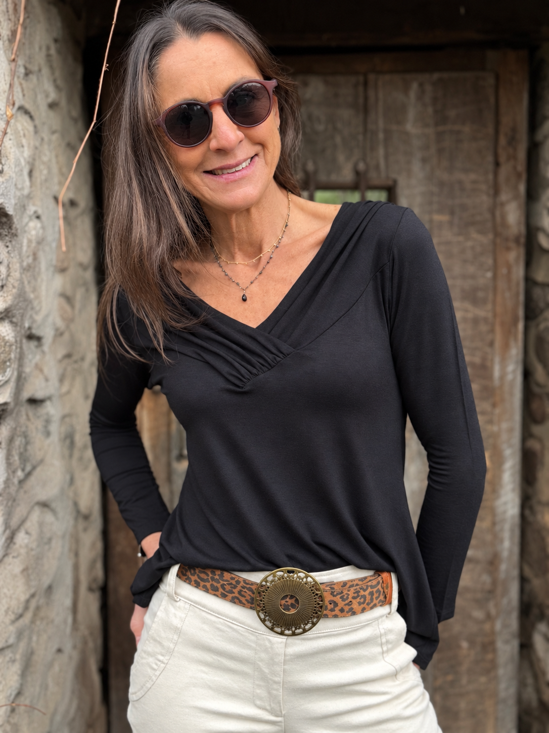 POLERA CAMELIA 26