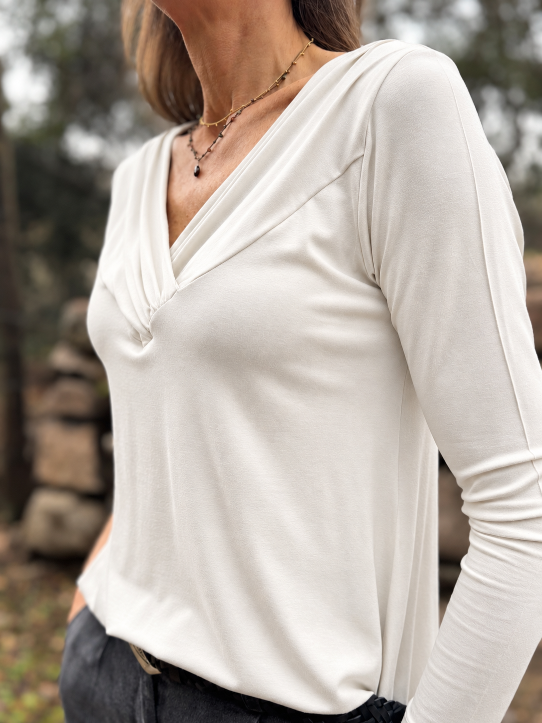 POLERA CAMELIA 26