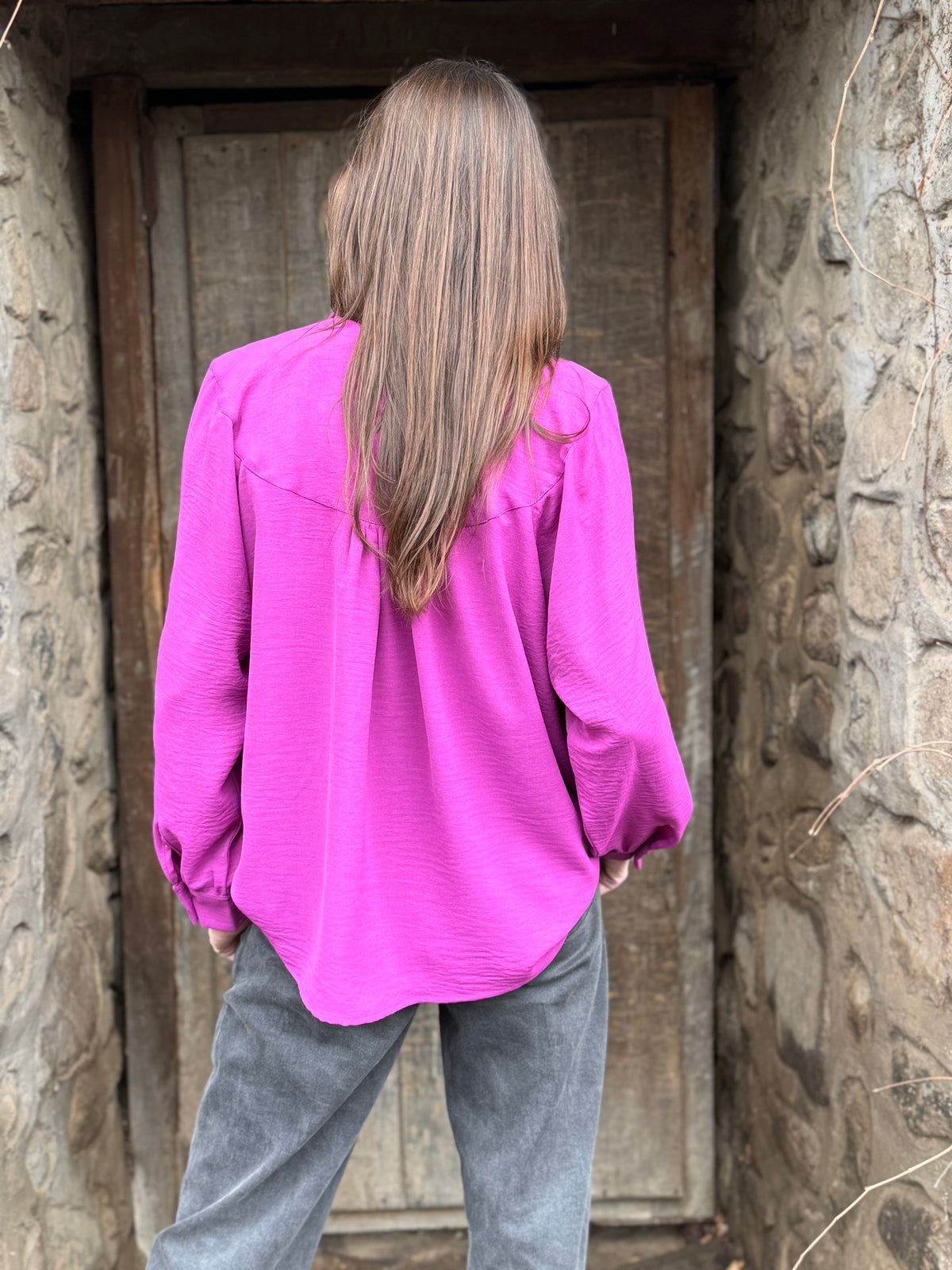 BLUSA VICKY