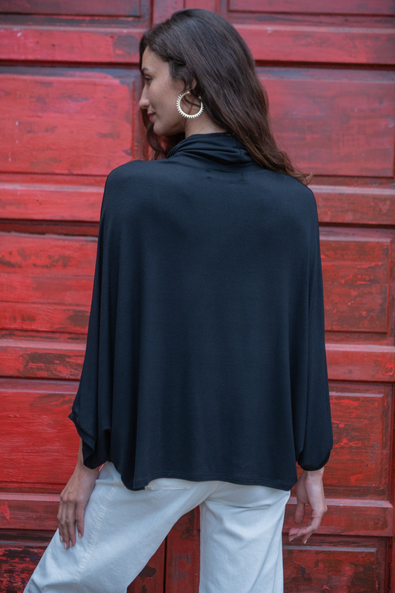 POLERA JO