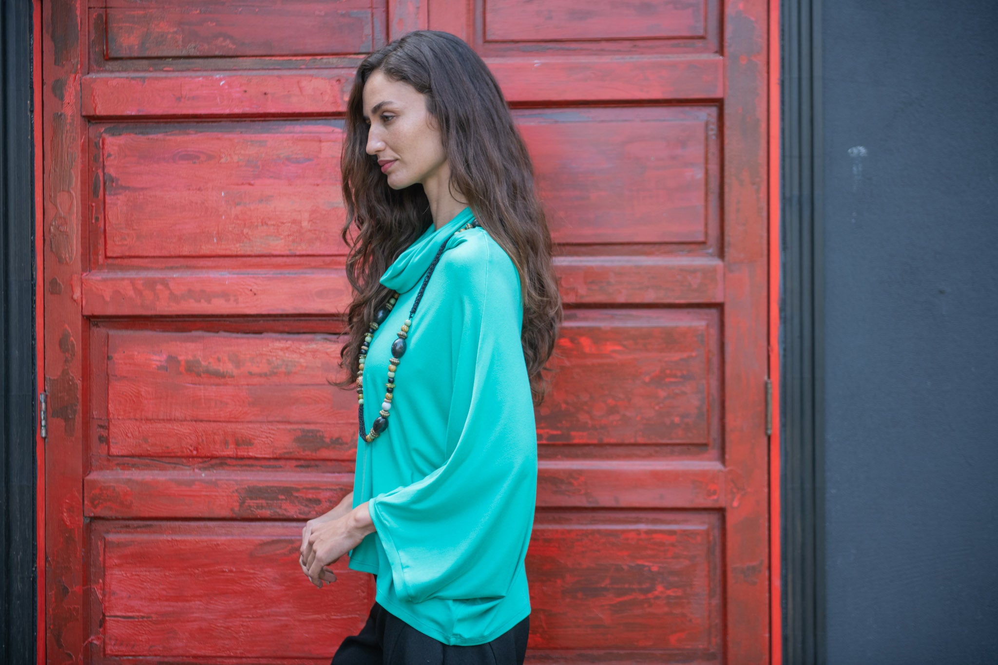 POLERA JO