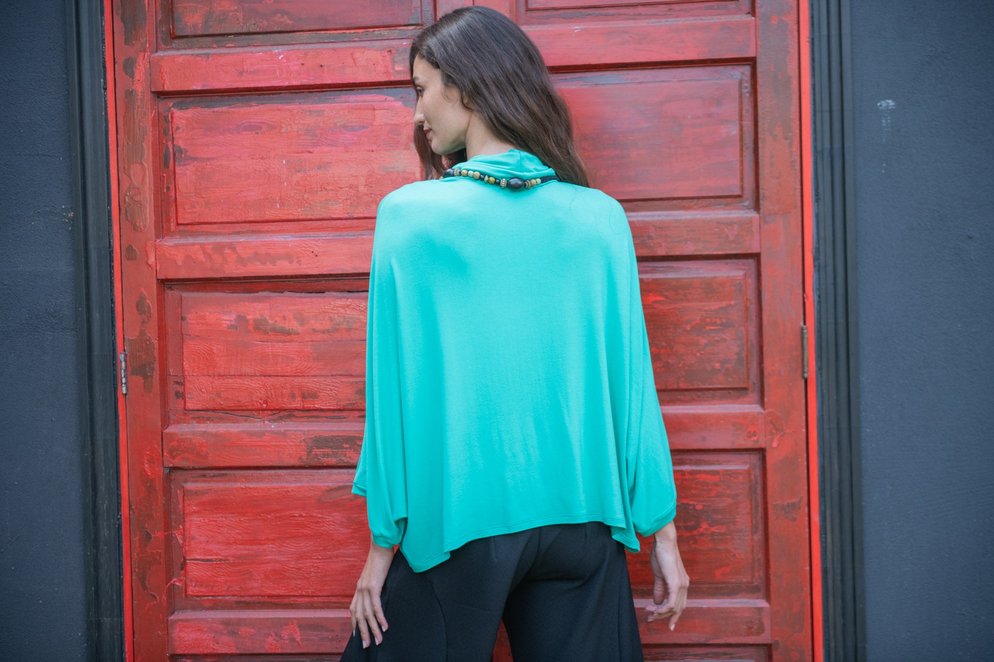 POLERA JO
