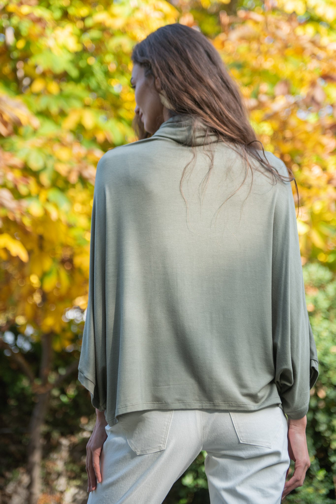 POLERA JO