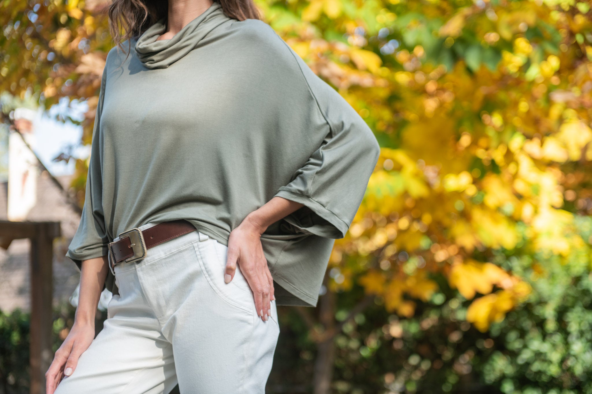 POLERA JO