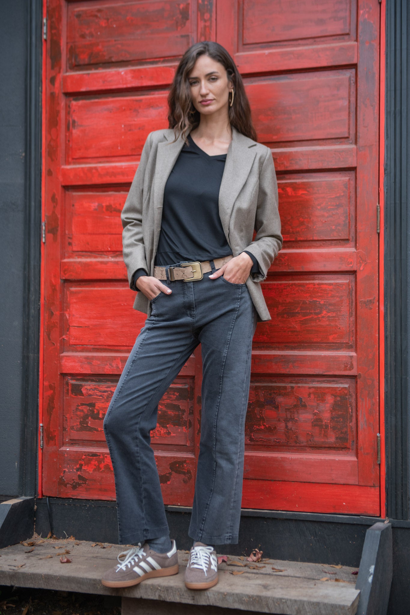 BLAZER VERO