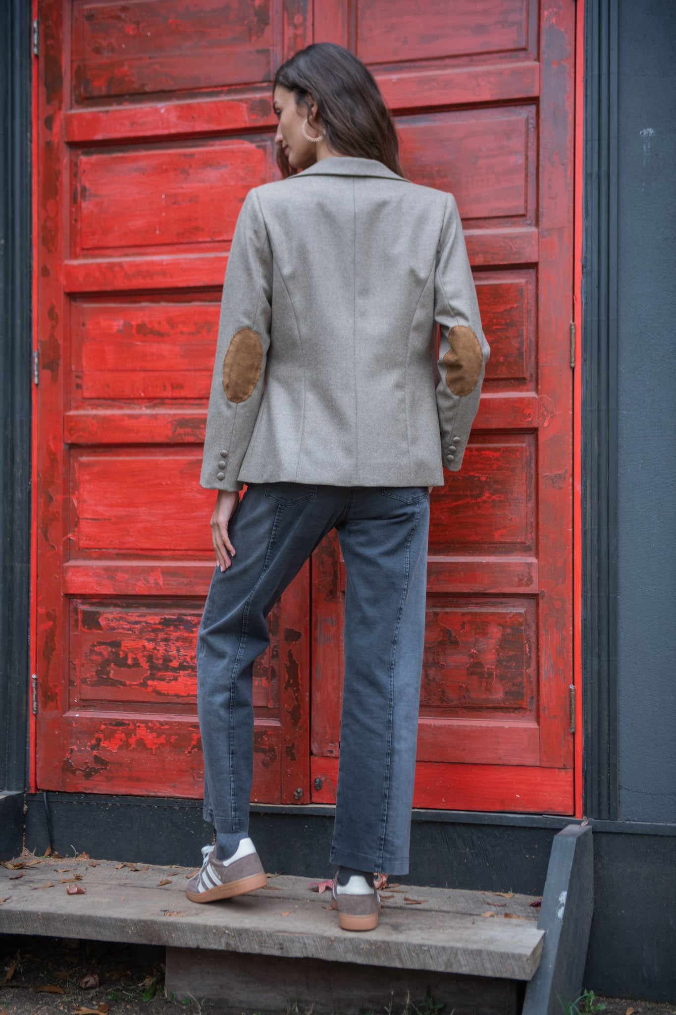 BLAZER VERO
