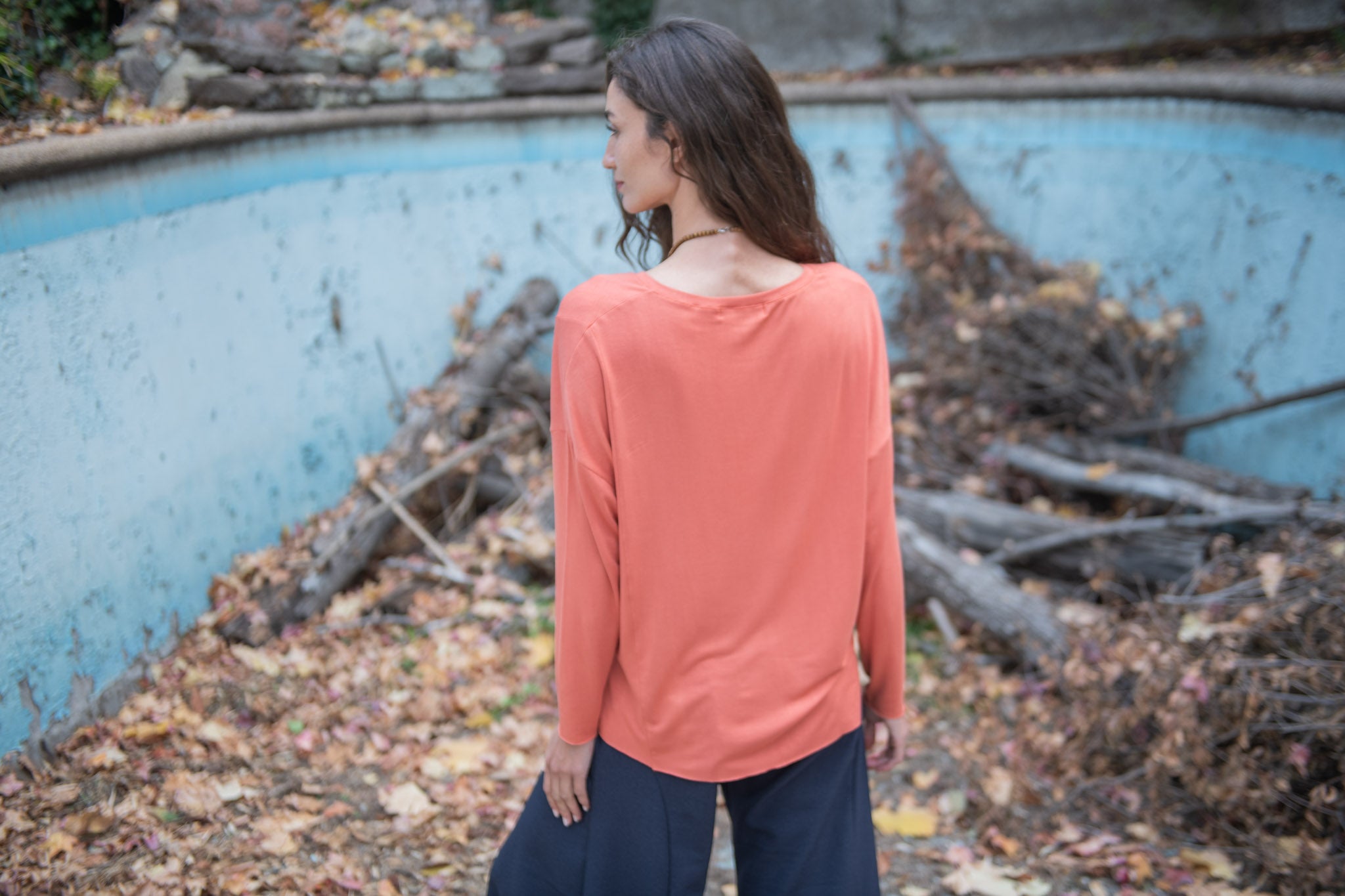 POLERA MAQUI