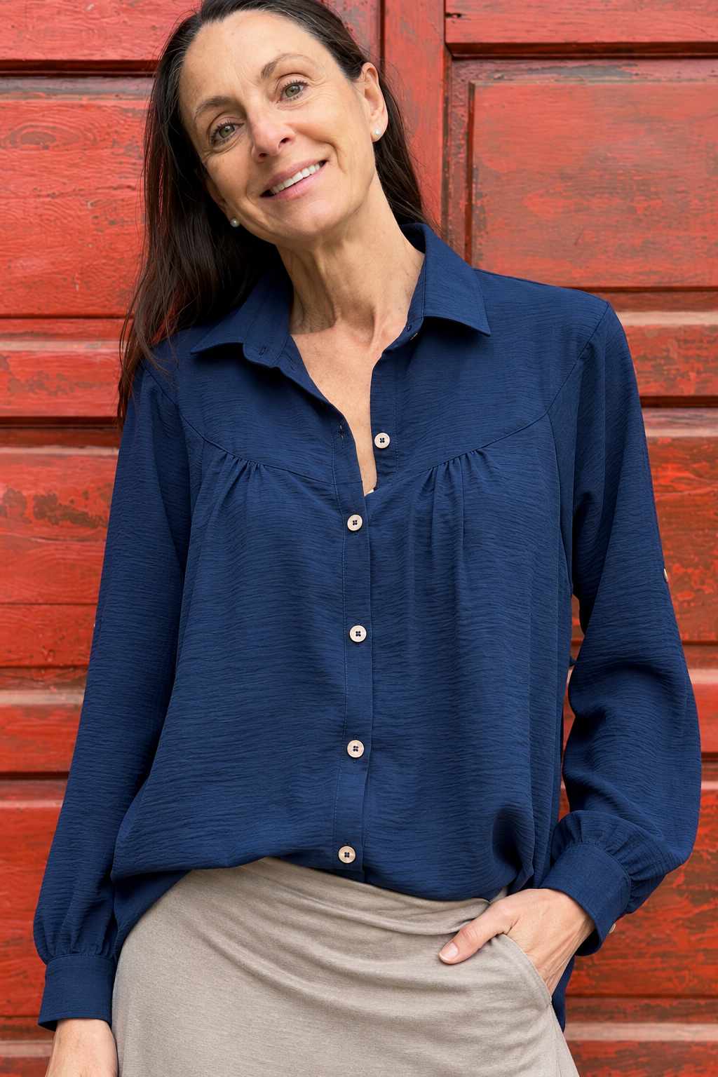 BLUSA VICKY
