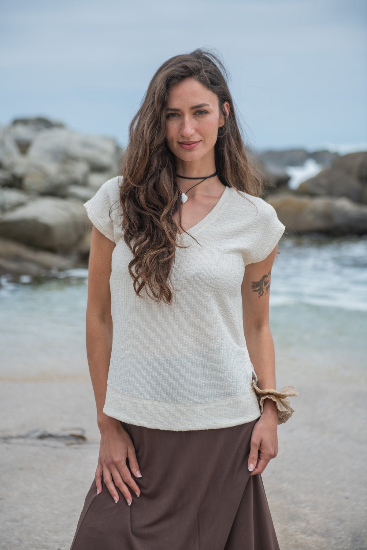 POLERA VALENTINA ARENA
