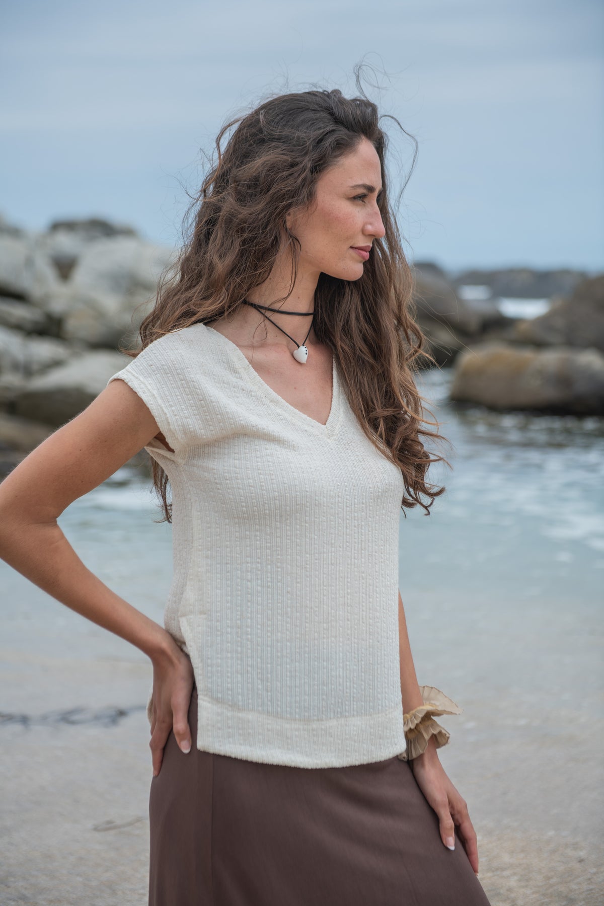 POLERA VALENTINA ARENA