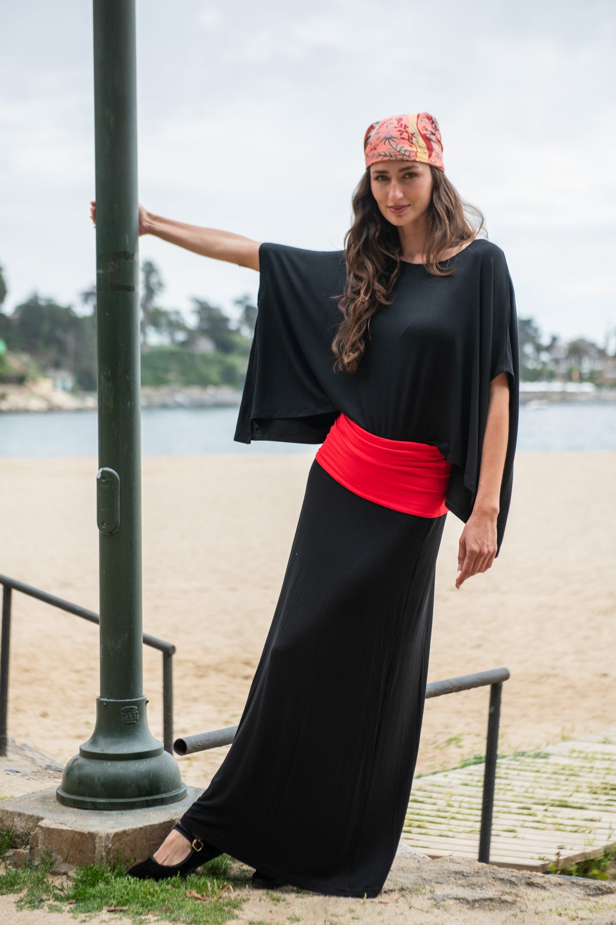 POLERA MARIANELA 27 ALGODÓN