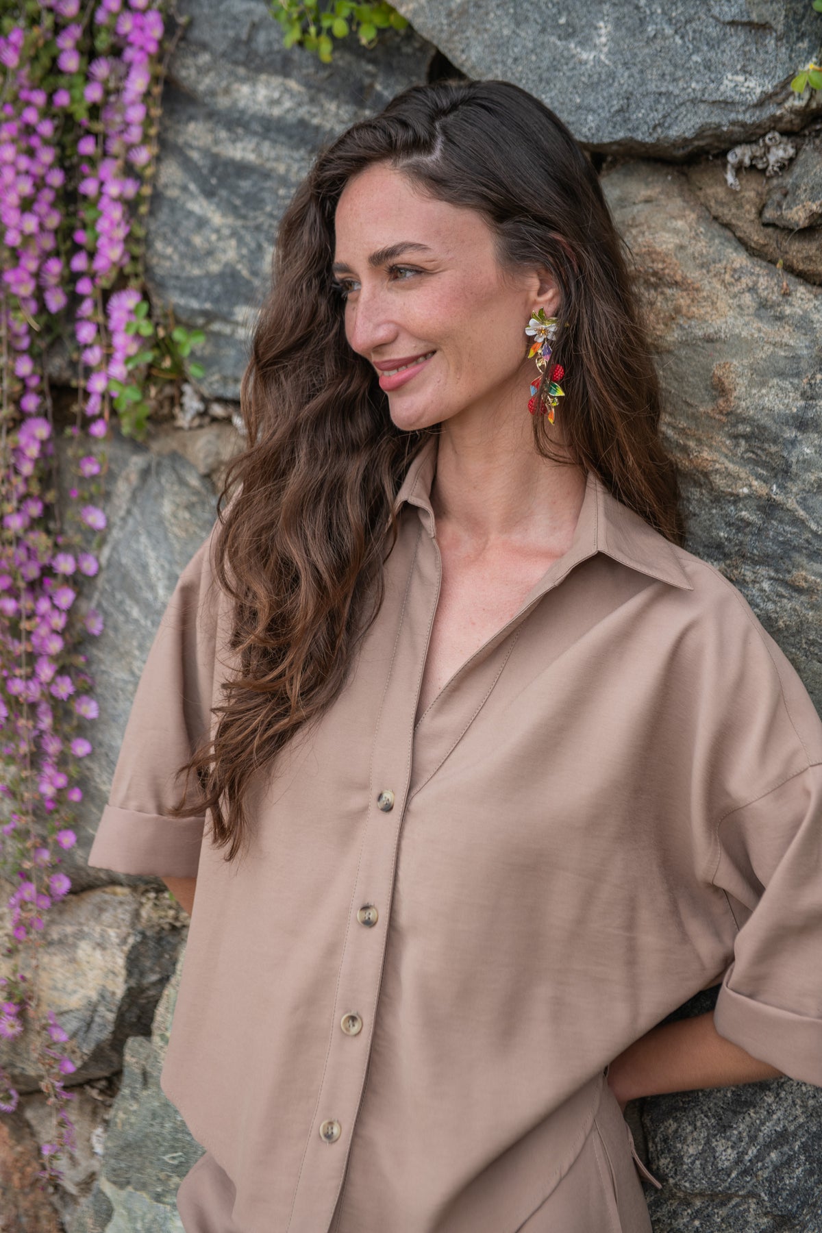 BLUSA JAPONESA ARENA