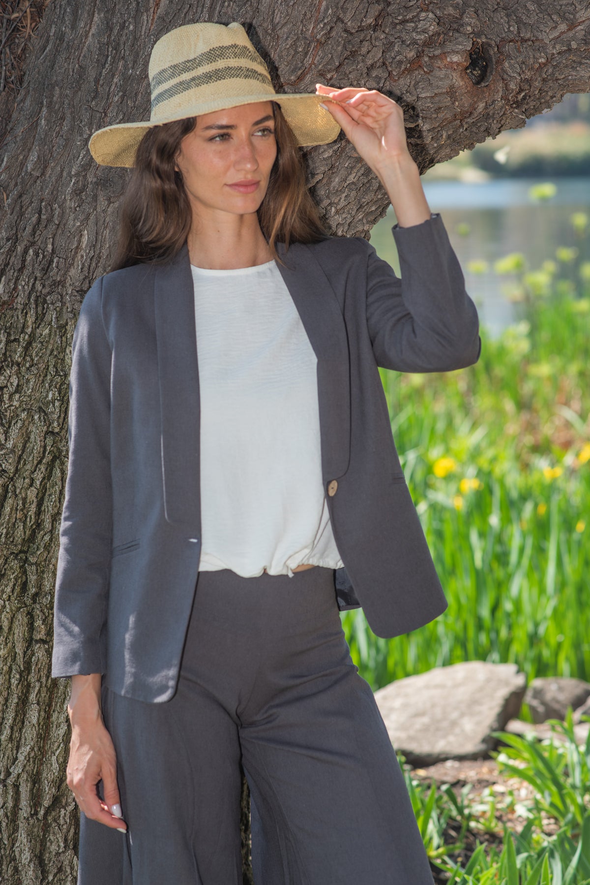 BLAZER LINO MARENGO