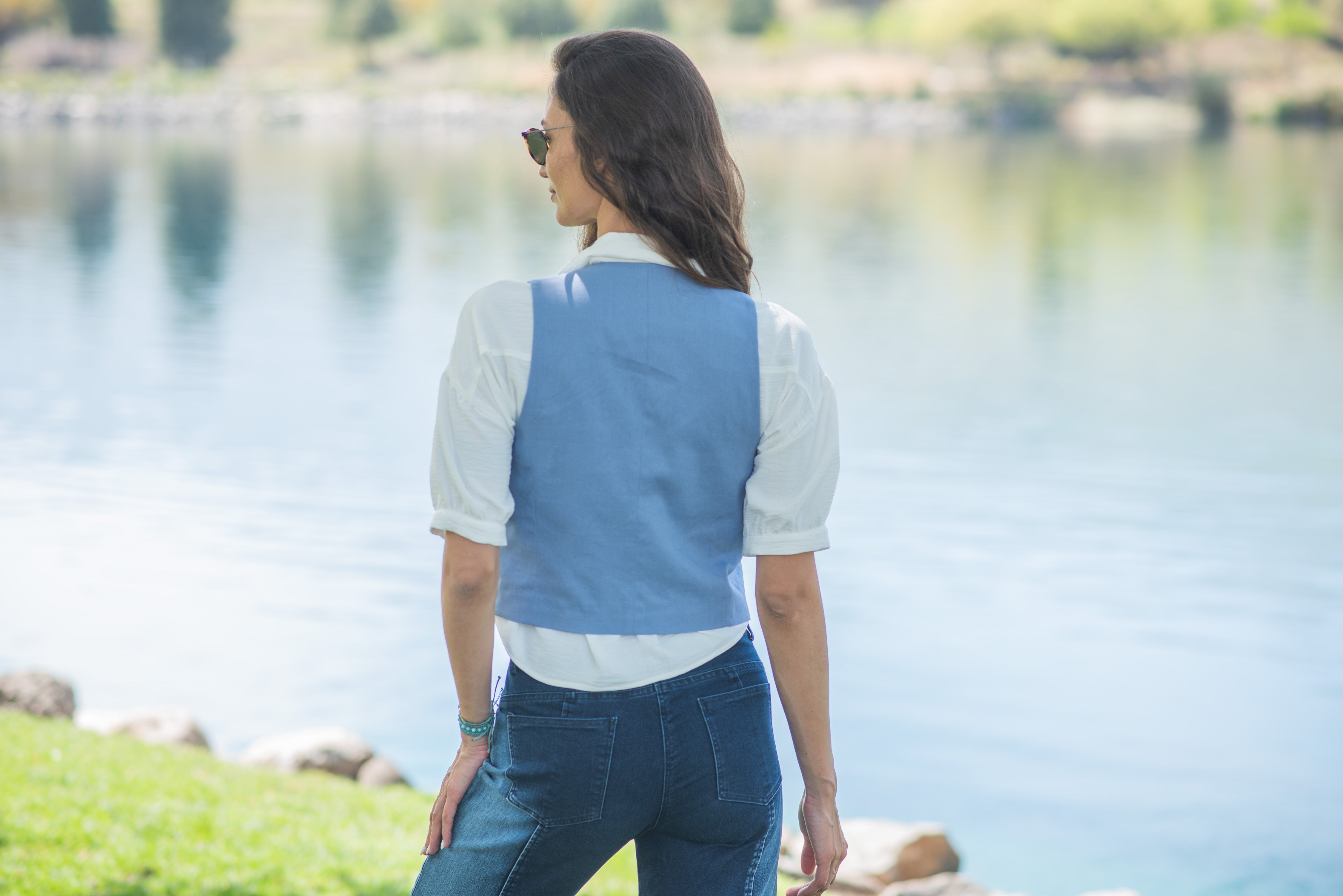 GILLETTE LINO JACINTO