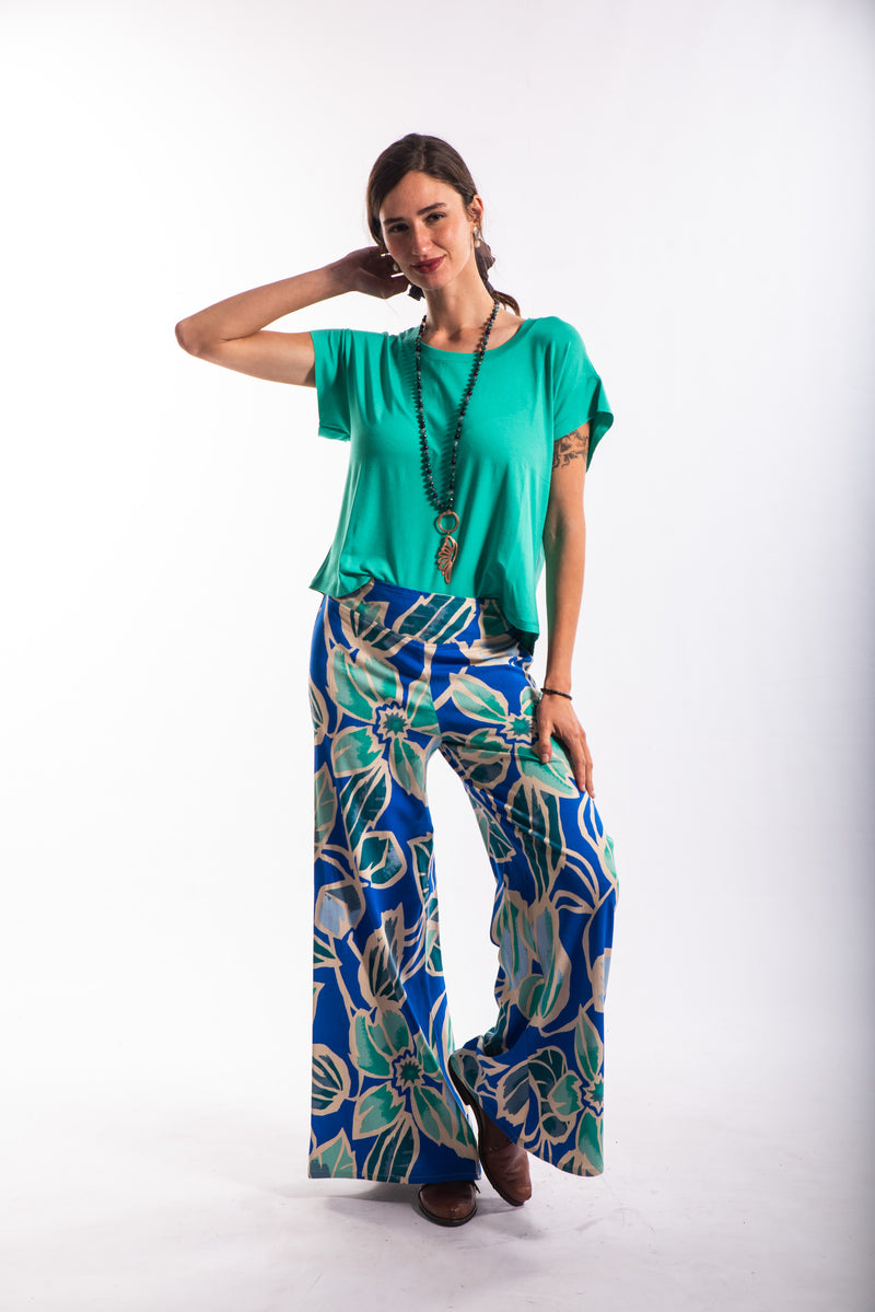 PANTALON CANDELA