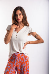 POLERA EVA