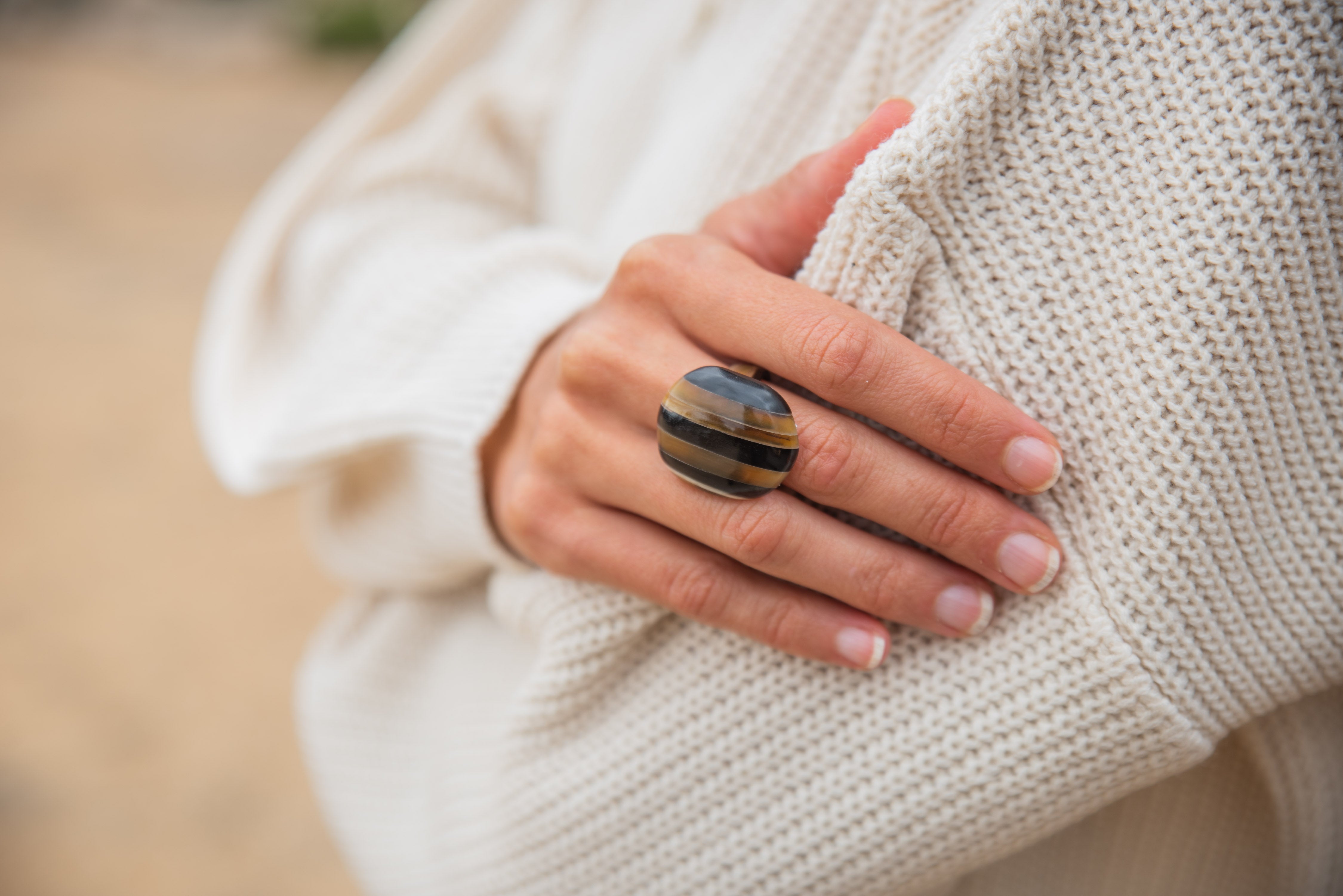 ANILLO CACHO MEDIO 5