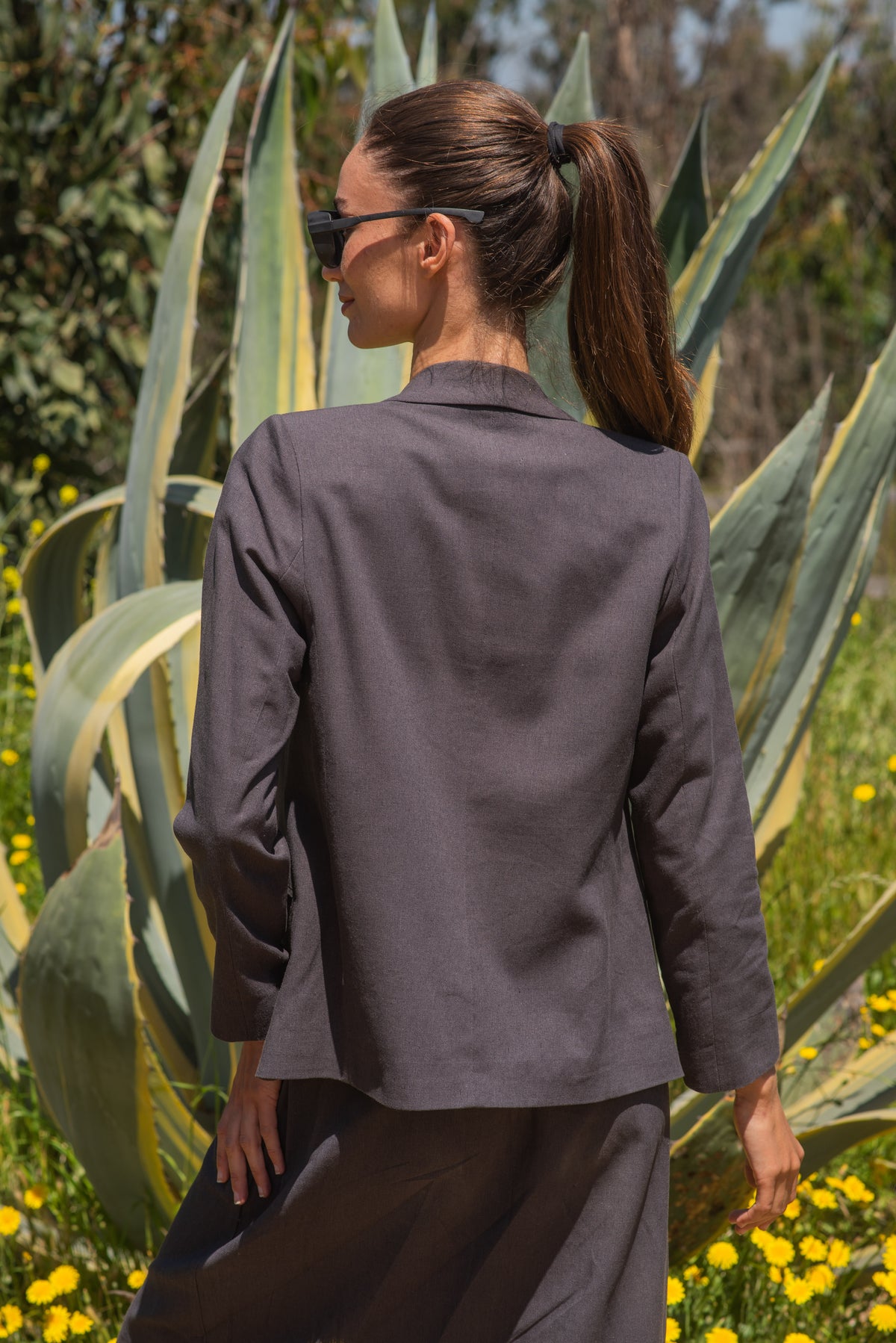 BLAZER LINO MARENGO