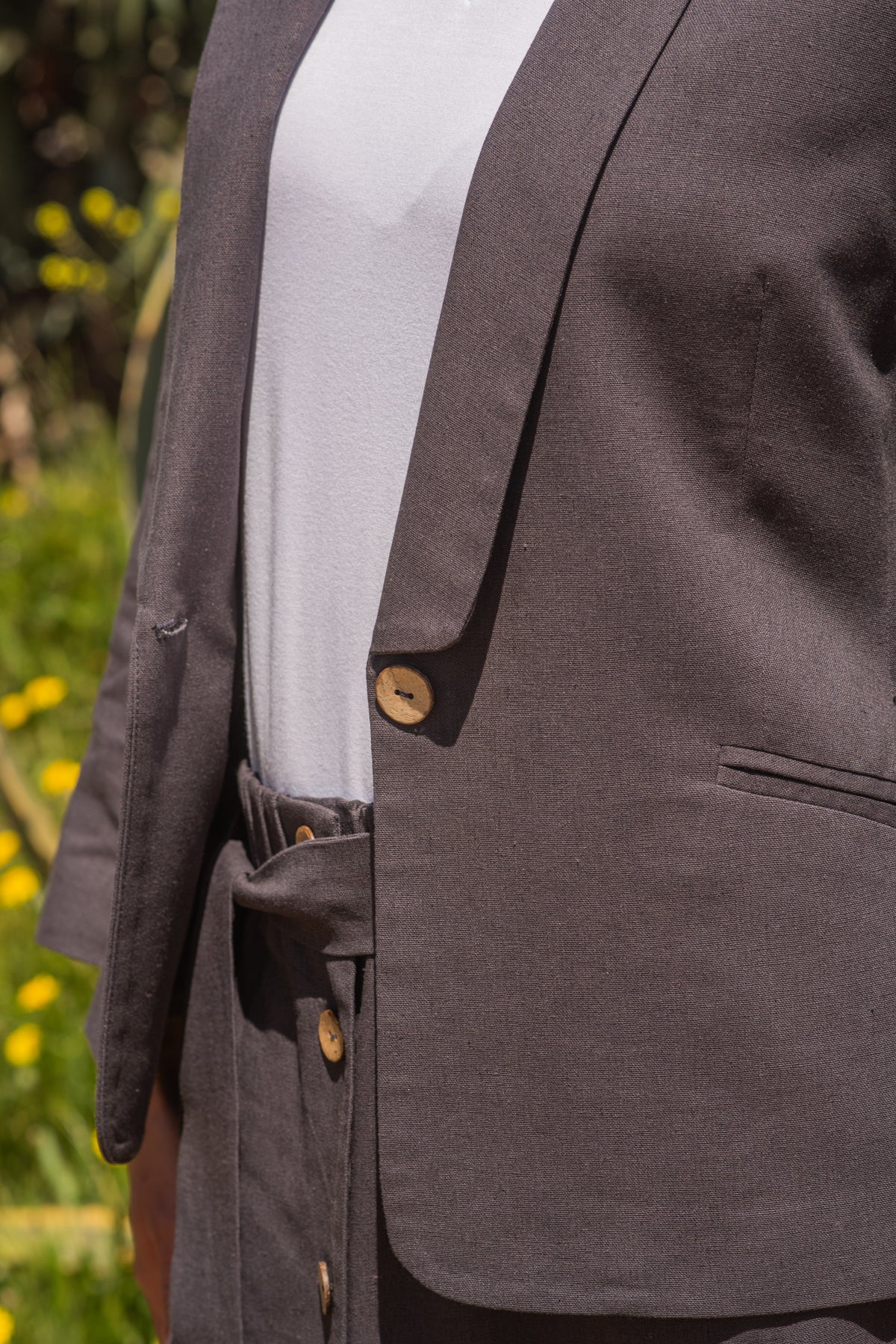 BLAZER LINO MARENGO