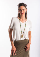 POLERA LUZ