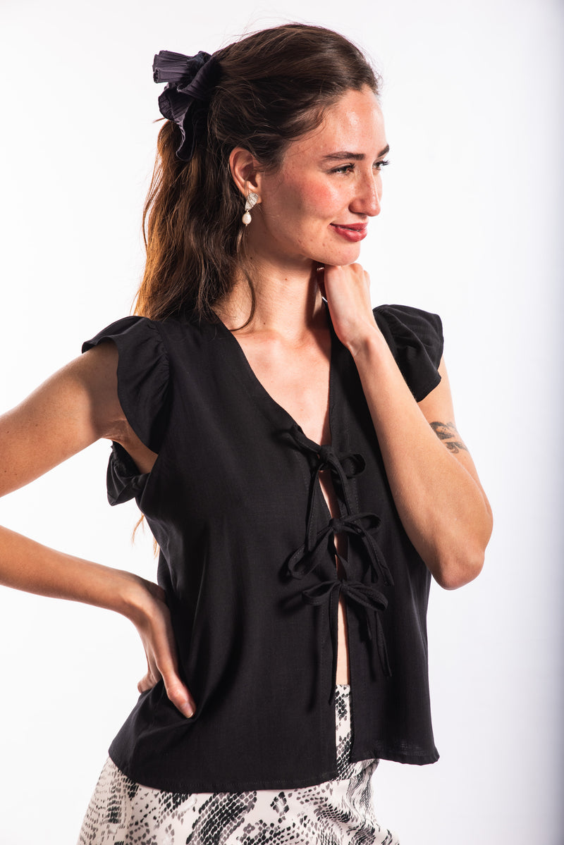 BLUSA ANA