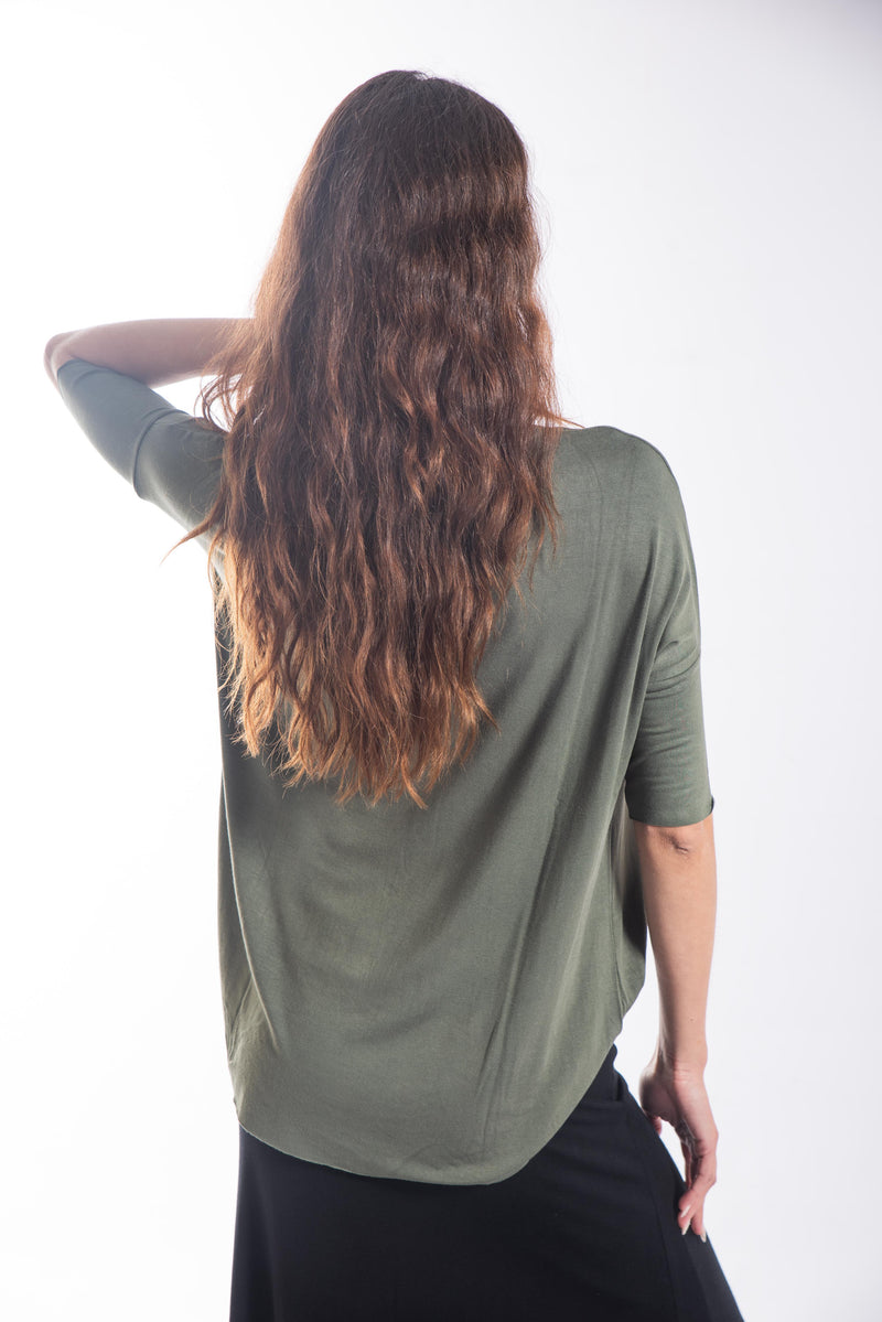 POLERA ISABEL