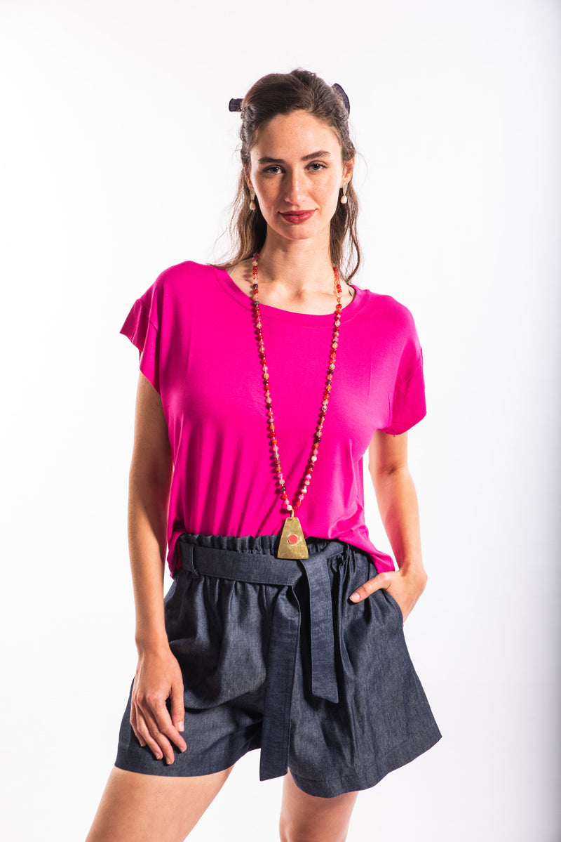 POLERA BARBARA