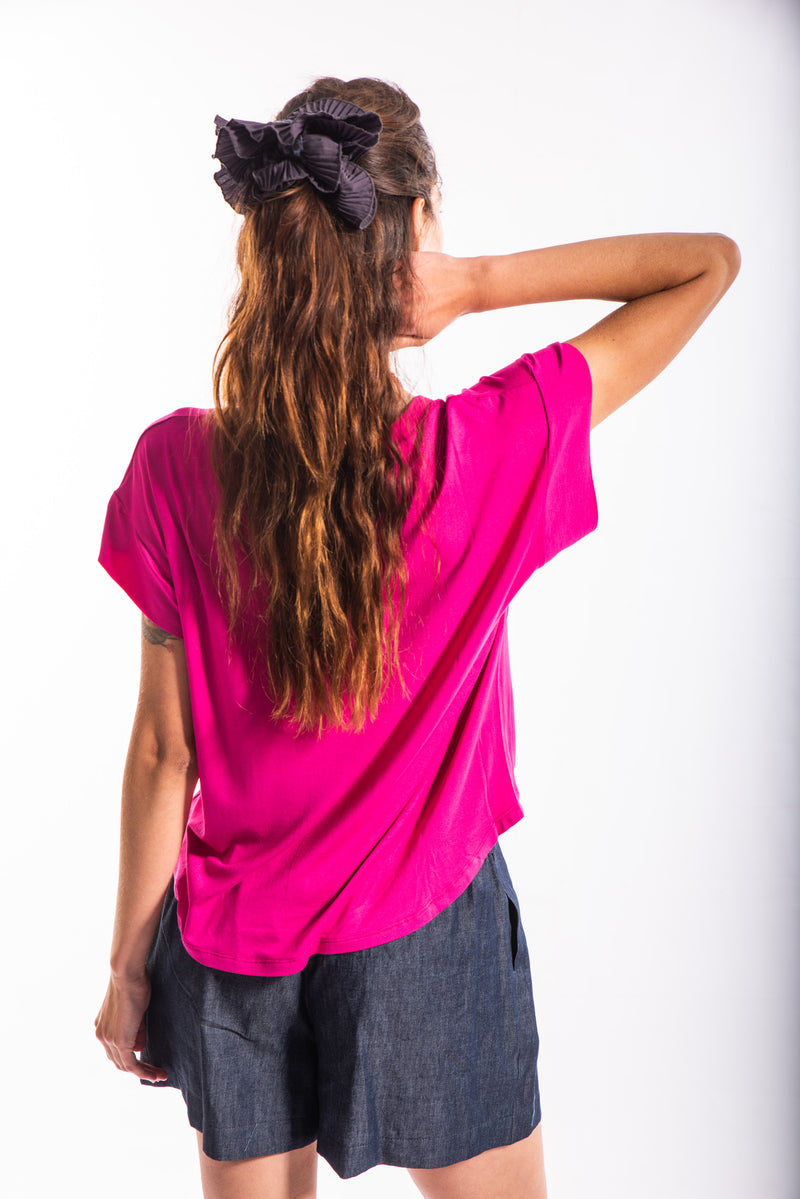 POLERA BARBARA