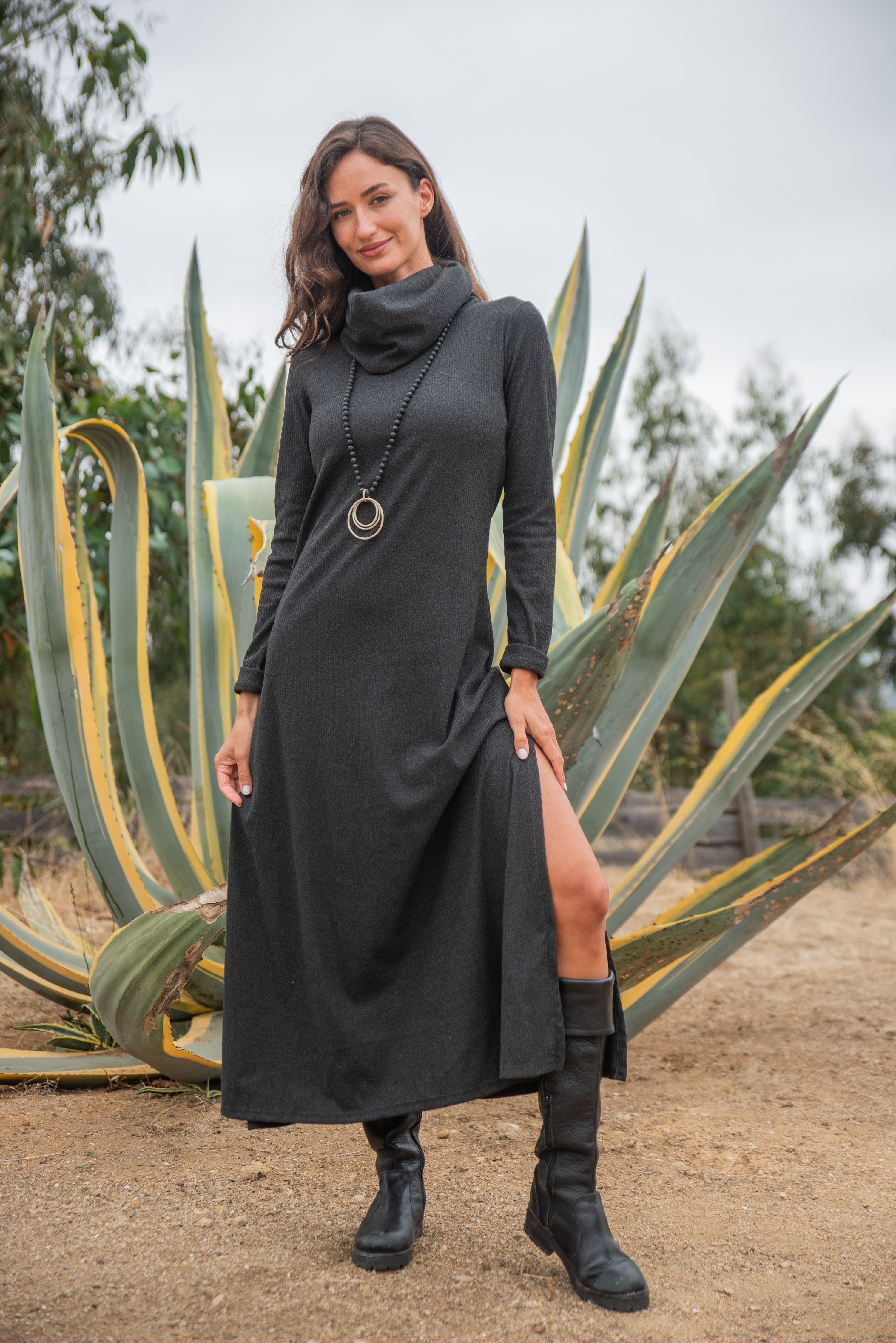 VESTIDO CATA MARENGO