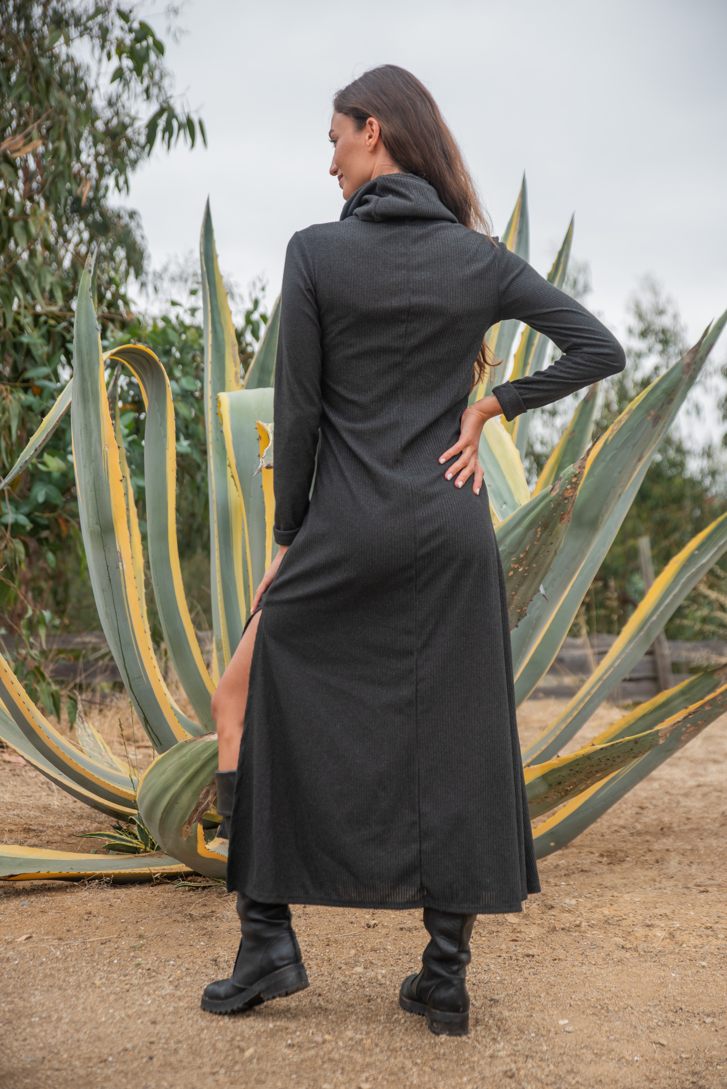 VESTIDO CATA MARENGO