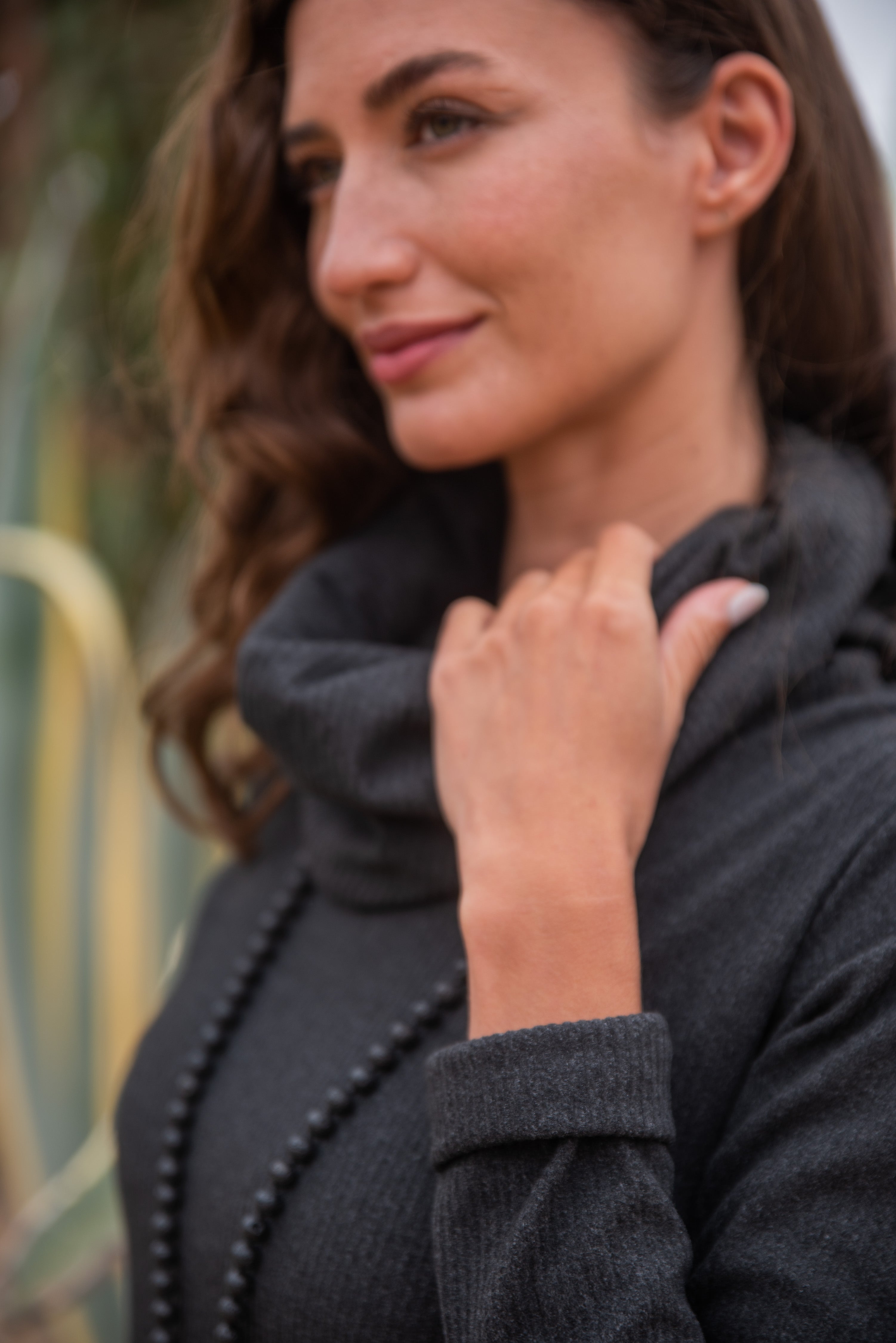 VESTIDO CATA MARENGO