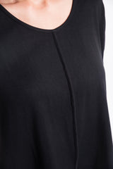 POLERA CORTES VERTICAL