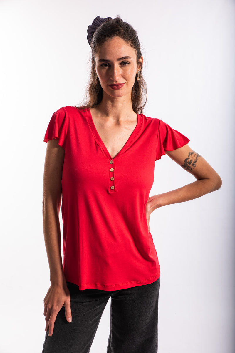 POLERA EVA