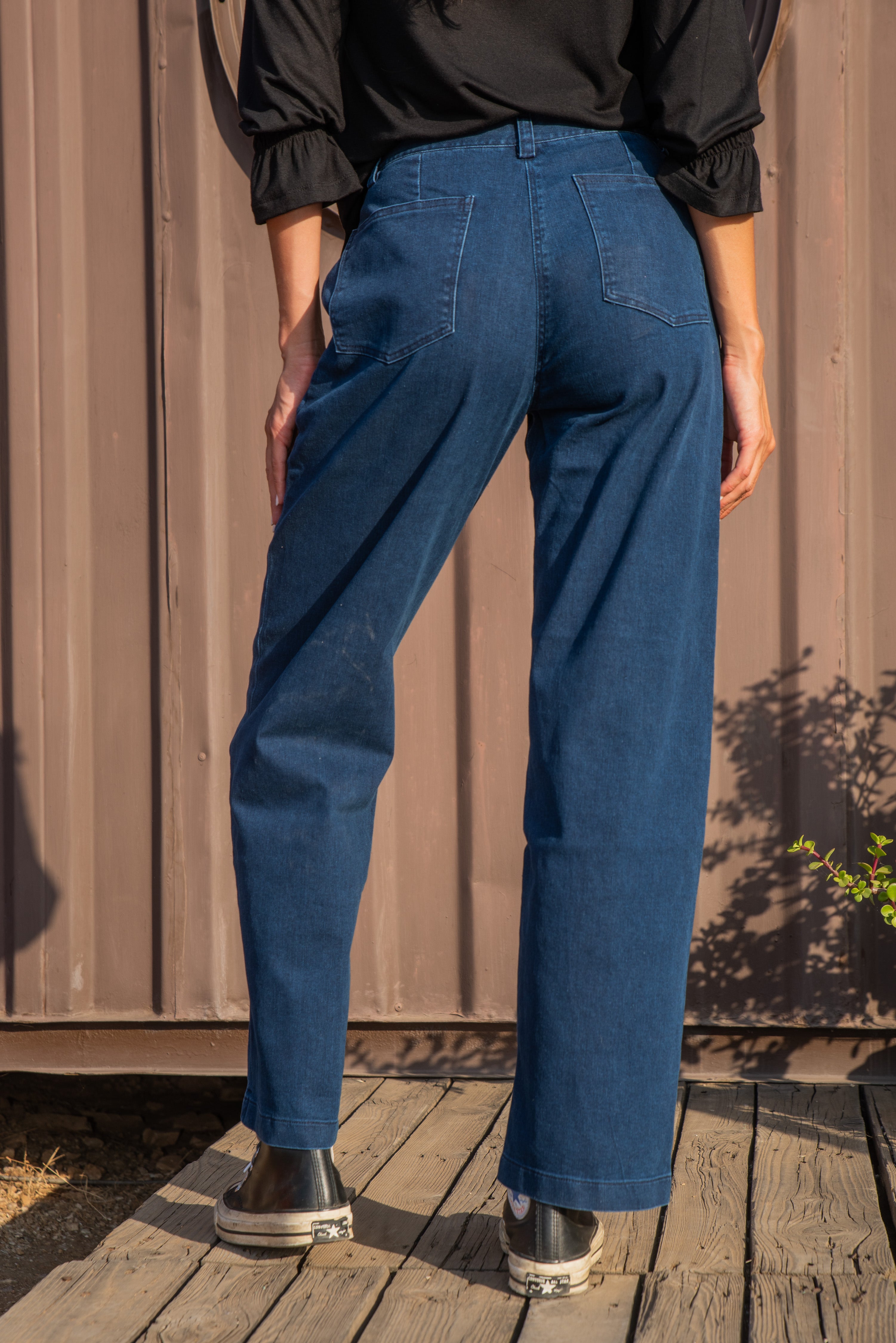 JEANS CAMILA AZUL