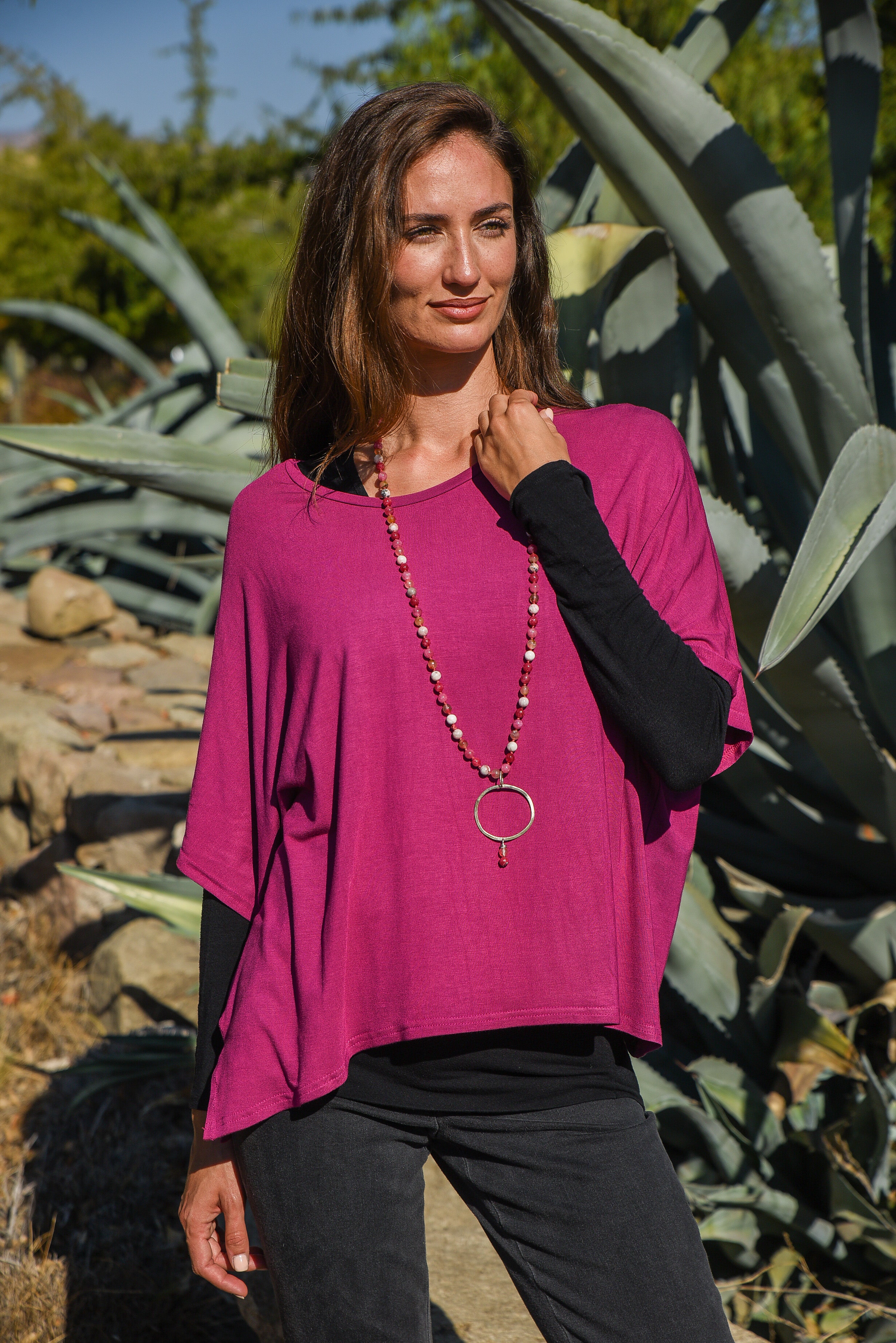 COLLAR PIEDRAS 88